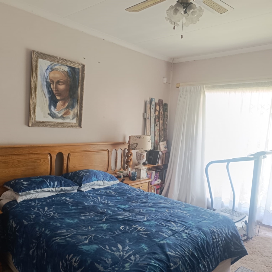 4 Bedroom Property for Sale in Sasolburg Free State